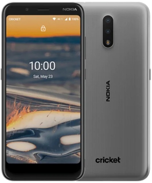 Nokia C2 Tennen